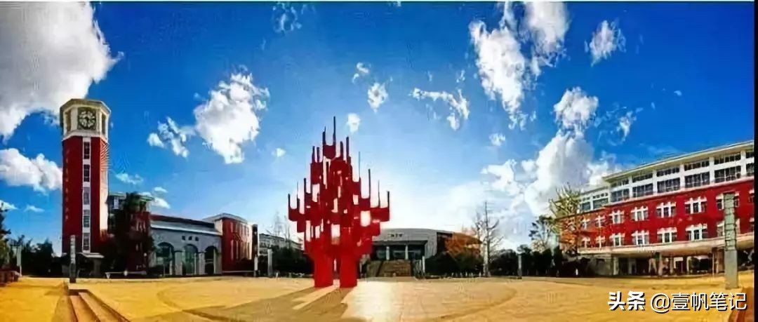 昆明升学率最高的高中排名,昆明各高中升学排名