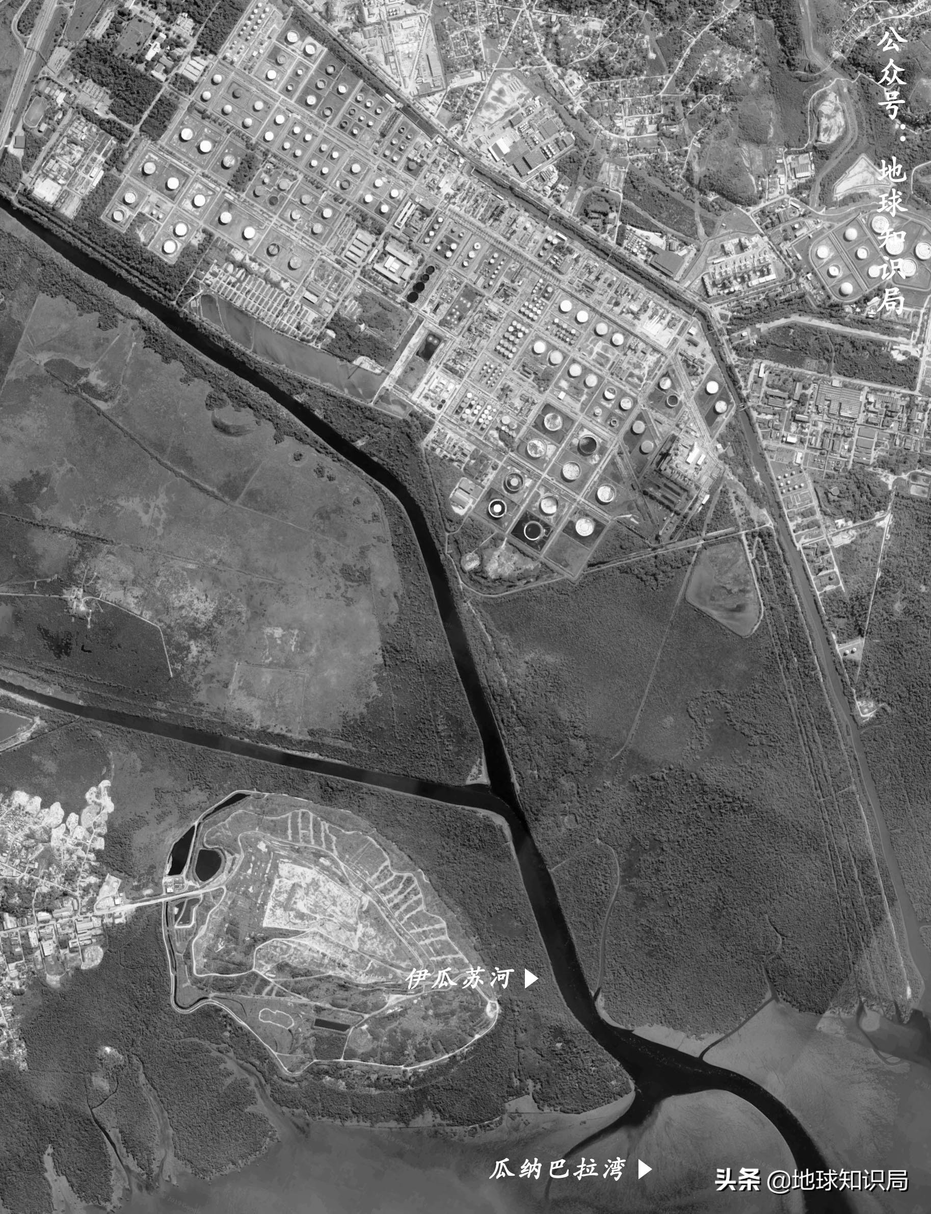 巴西三大旅游胜地,巴西旅游景点山壁崩塌