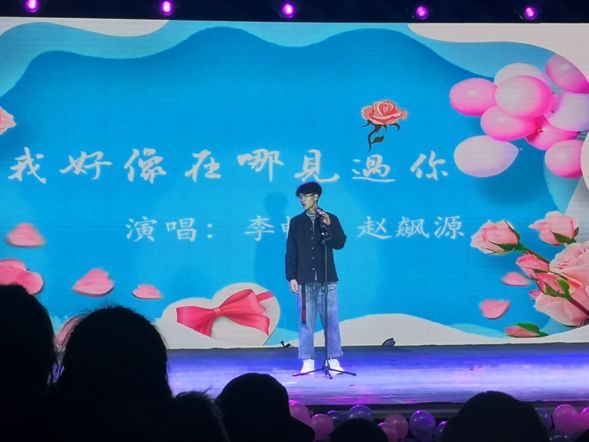 @所有人｜扬子江城市群高校音乐选拔赛徐州站，周五开躁！