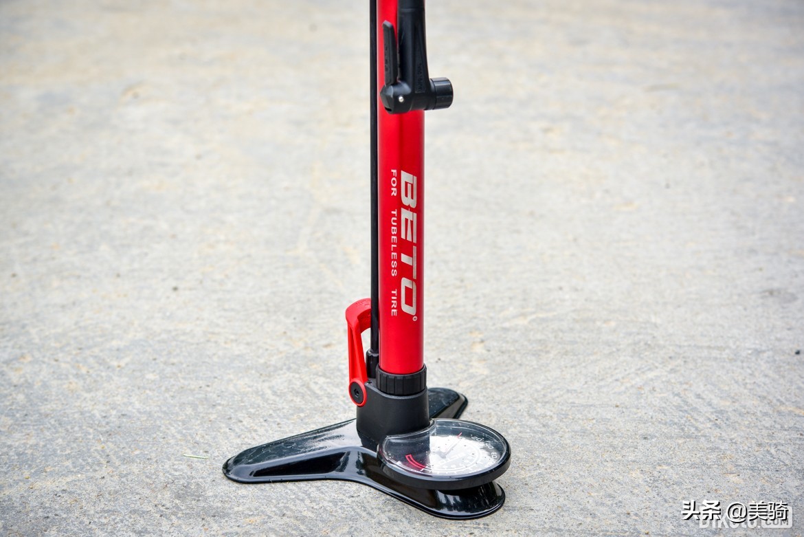 带气罐的打气泵评测,打气筒打气泵测评