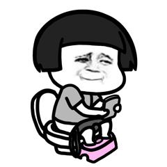 大便粘马桶是肠癌前兆,大便粘马桶是肠癌的预兆吗