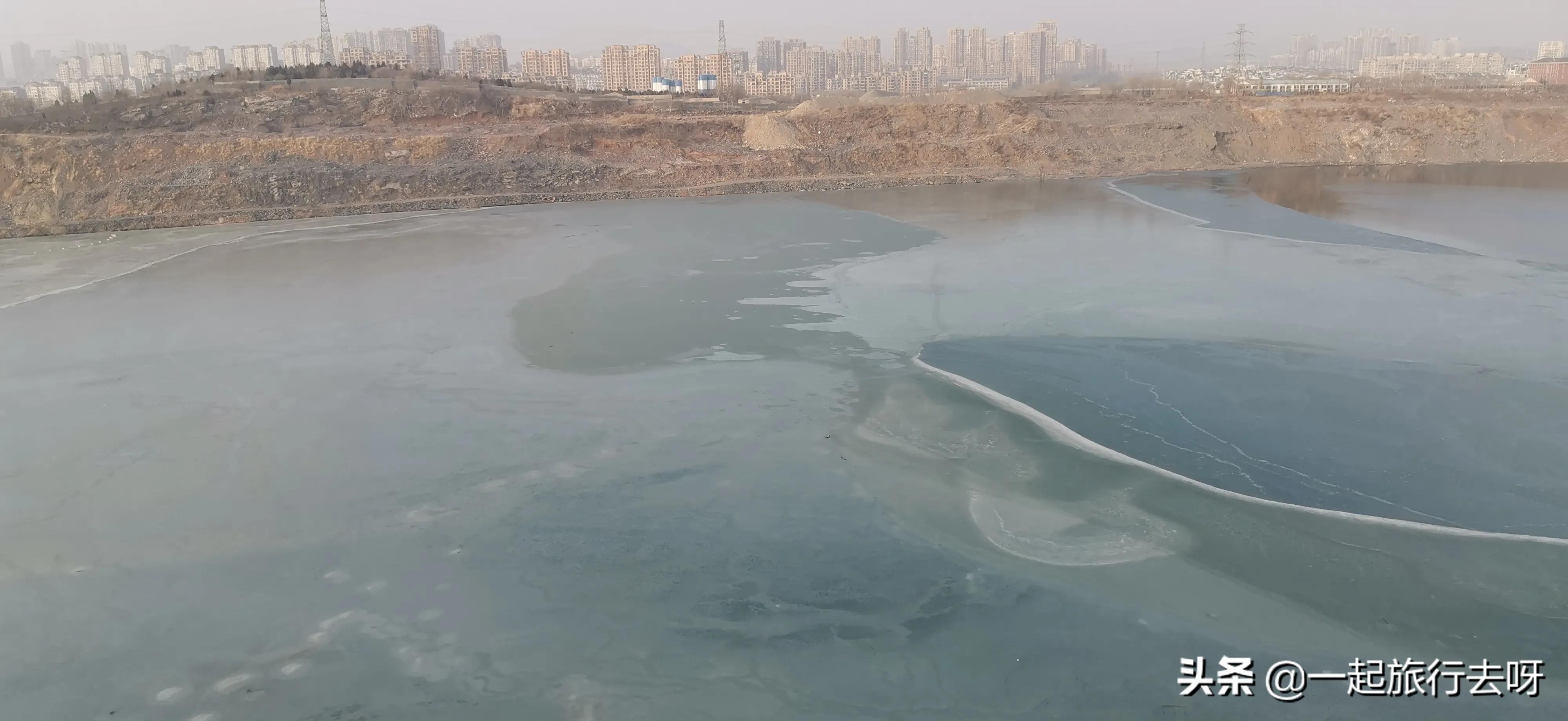 大连石矿坑,喀纳斯有哪些矿坑