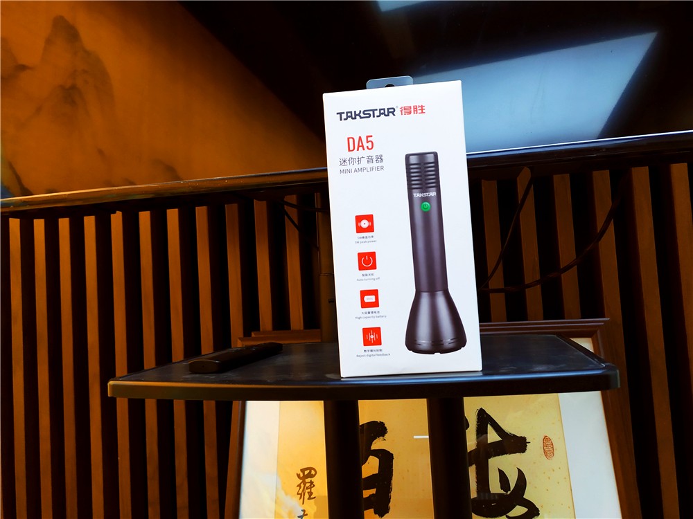 得胜扩音器136,得胜da5扩音器