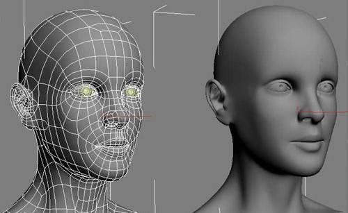 学3d动画需要哪些基础,如何成为三维动画师