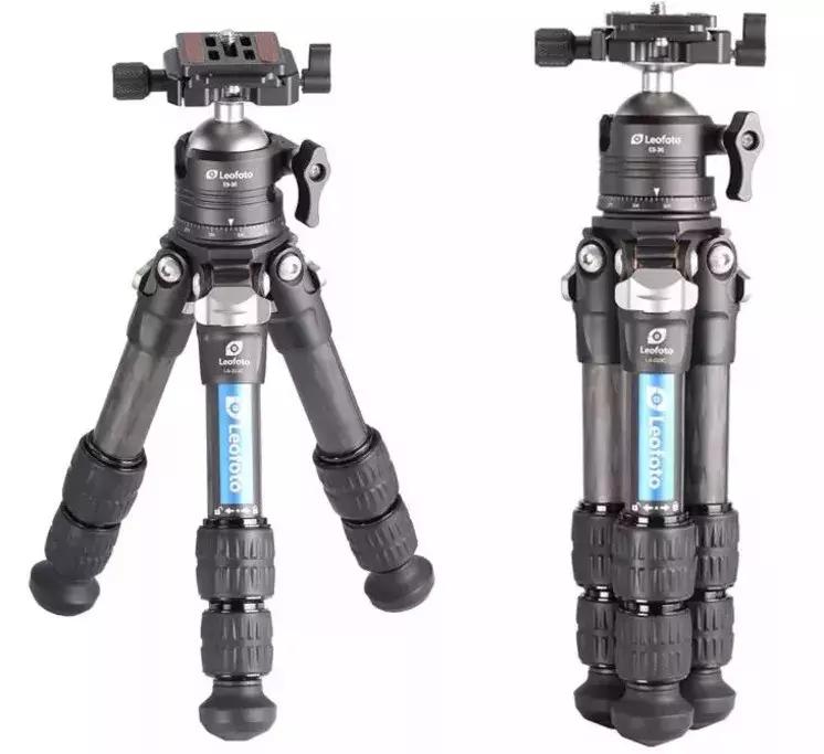 值得入手的三脚架,性价比较高的三脚架推荐