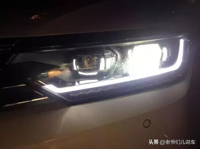 迈腾b8280领先型和豪华型,迈腾b8280领先改装