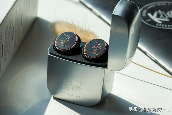 造型酷似Zippo打火机，杰士T5真无线耳机评测，带来惊艳的音质