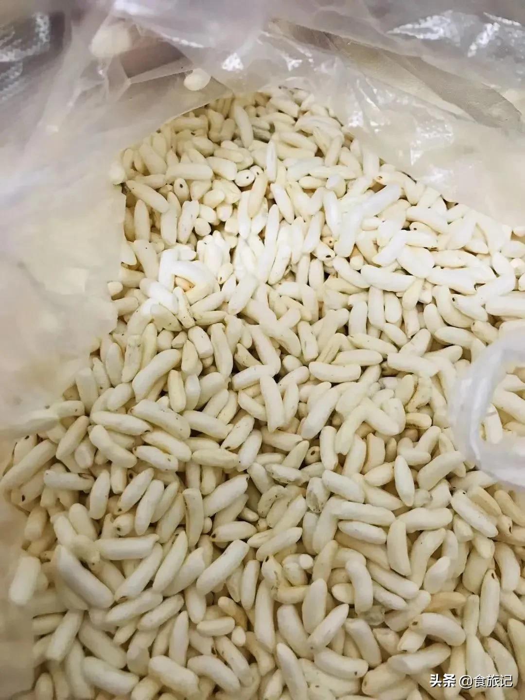 让人回忆童年的味道,难以忘怀的童年味道