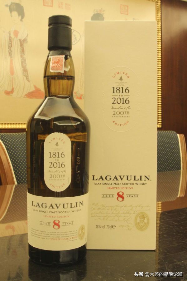 顶级艾雷岛威士忌,艾雷岛威士忌值得买吗