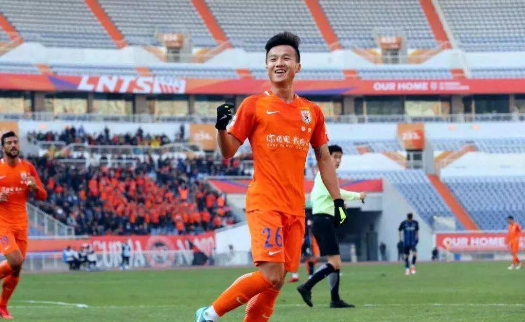 泰山队姚均晟最终转会,鲁能国脚姚均晟