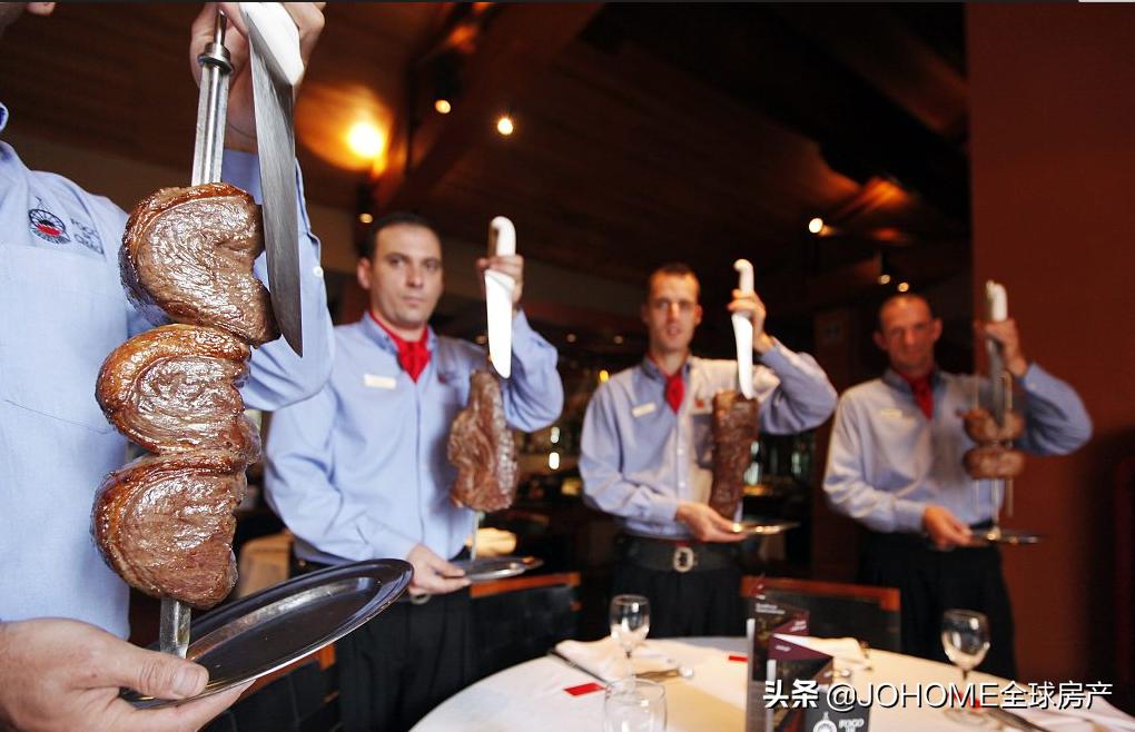 巴西队对中国游客免签吗,巴西最新的免签国