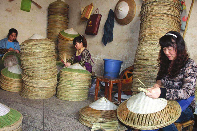 适合在农村做的冷门暴利生意,农村创业暴利生意有哪些