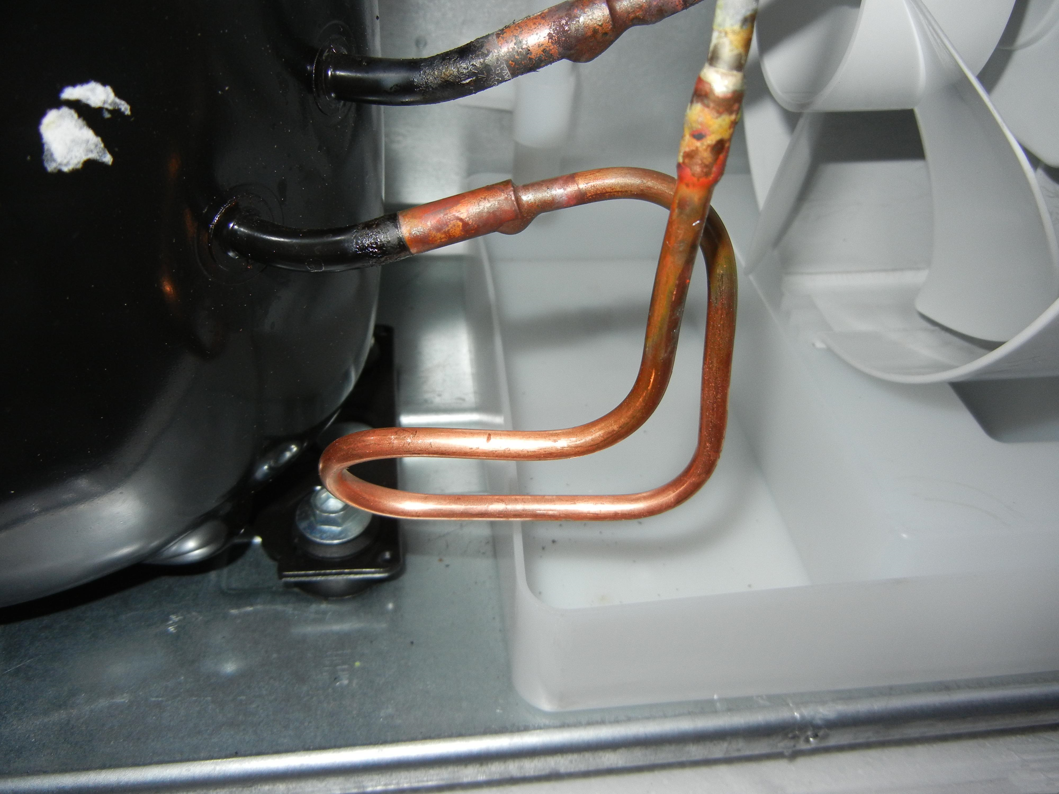 西门子冰箱ka96fs70ti噪音太大,海尔bcd-458wdvmu1冰箱压缩机噪音大