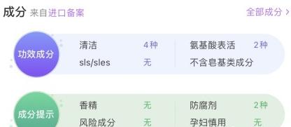 屈臣氏好物推荐便宜好用洗面奶,屈臣氏好物推荐洗面奶氨基酸