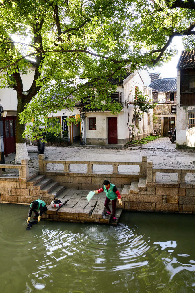 大美中国江南水乡,今年夏季旅游最佳去处
