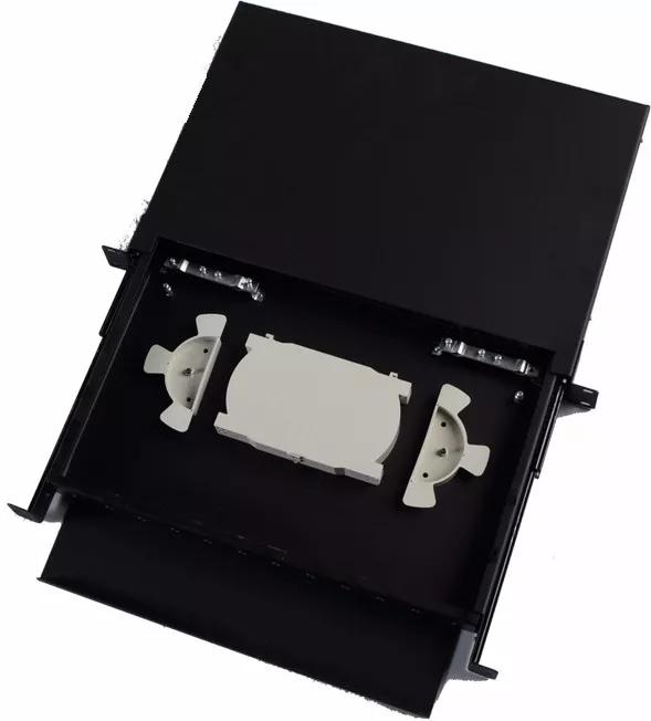 光纤跳线和光端盒法兰盘怎么连接,光纤终端盒与法兰盘区别