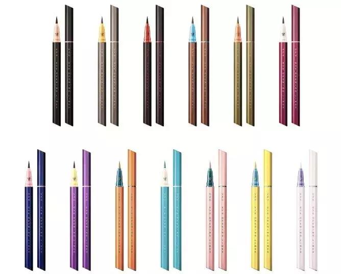 CANMAKE、TOMFORD停产？？这些东西再不买就没有啦