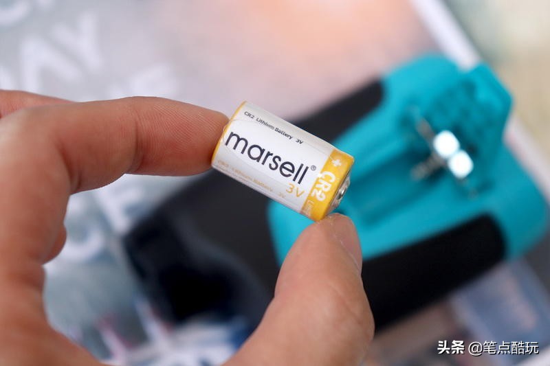 小米激光测距仪测评,测距器小米