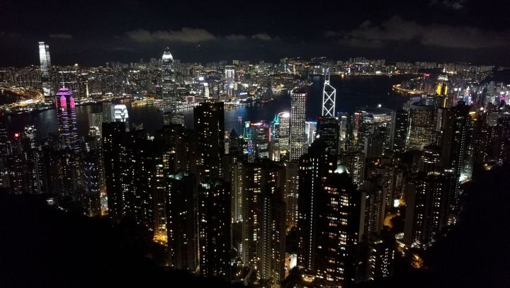 香港第一城图文,城市图片香港