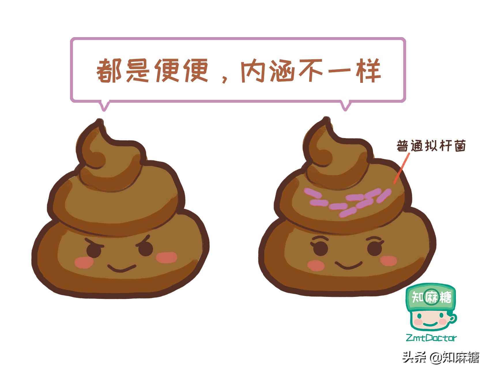 剖宫产又多了一宗罪，造成新生儿肠道菌群发育不良？