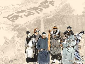 天子蒙难被俘，皇后公主惨遭*躏蹂**，这是一场堪称八大耻之最的灾难