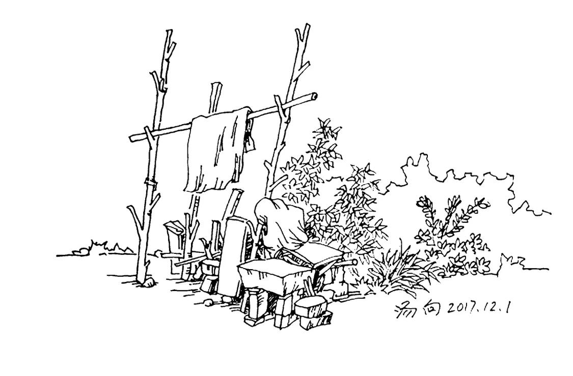 世界顶级人物肖像100张钢笔画临摹,40张顶级钢笔画