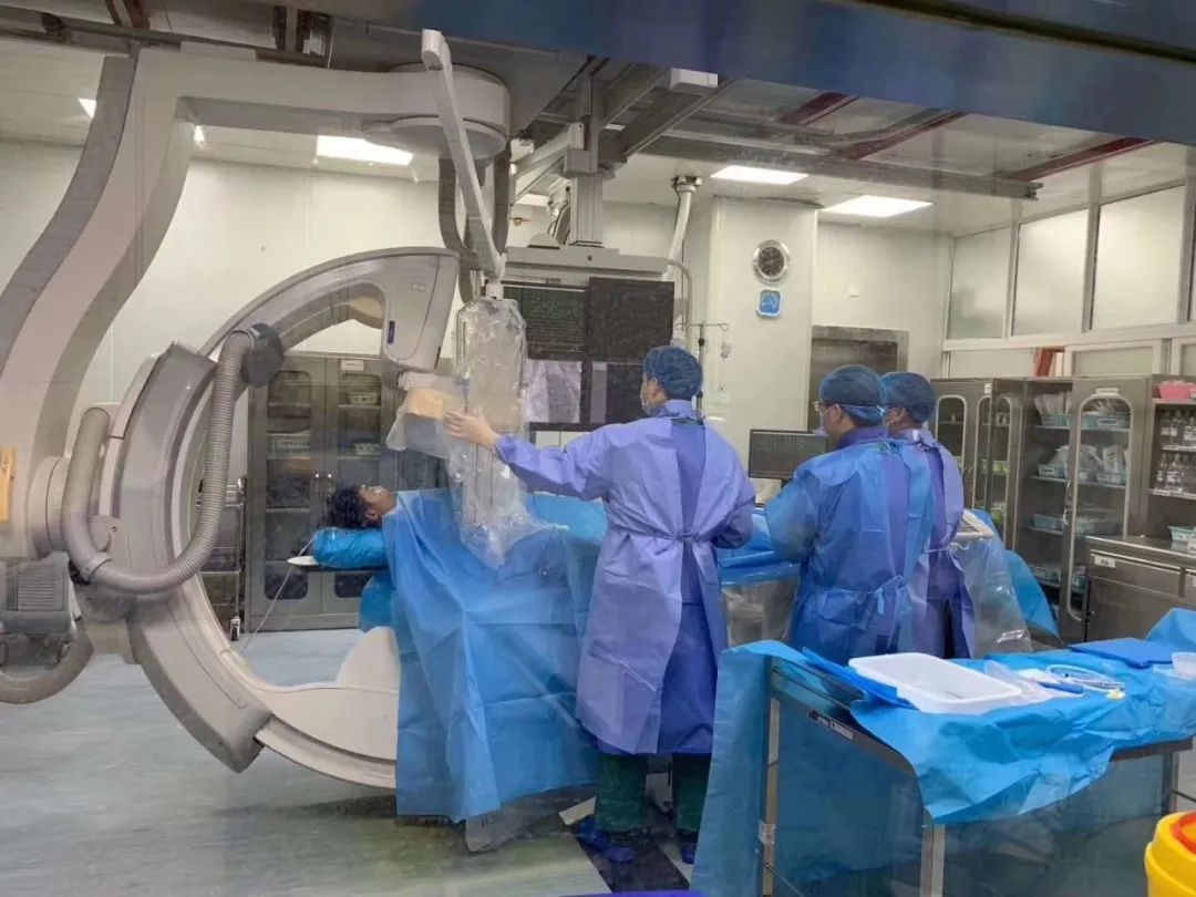 襄阳市中医院心病科,心病科科室介绍