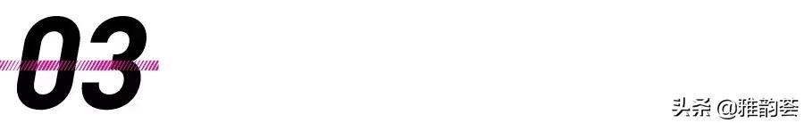 火爆INS的时尚博主低调公开穿搭秘诀