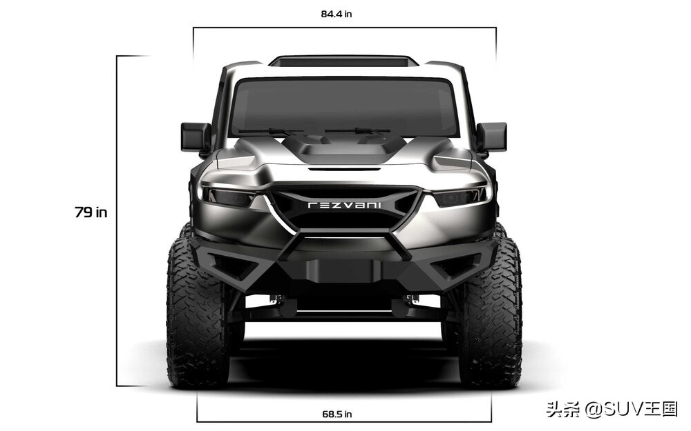 新款牧马人2024v6车型,2021牧马人2.0t落地