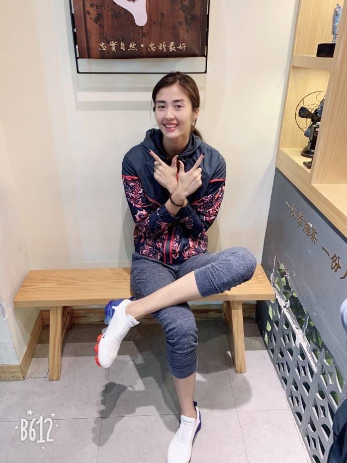 中超太太团，原来中国球员的太太都这么好看！