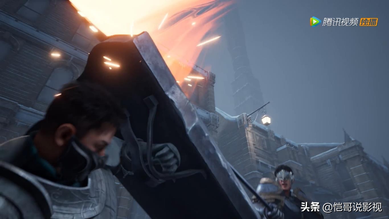 全职高手技能一览表,全职高手技能总结