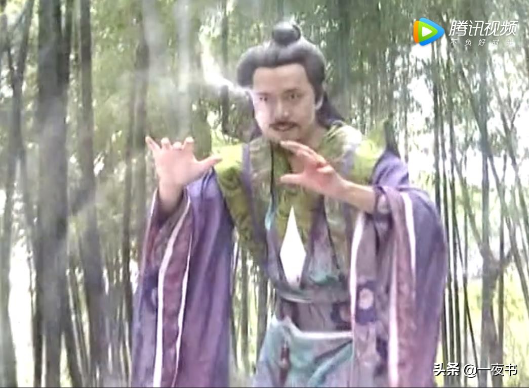 武侠剧十大最惨人物,武侠剧中最惨主角排名前十