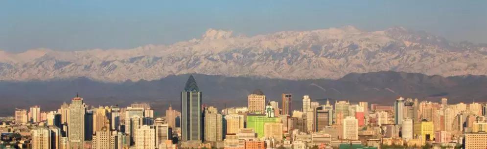 冬天的阿勒泰冰雪,冬天的雪冰雪奇缘