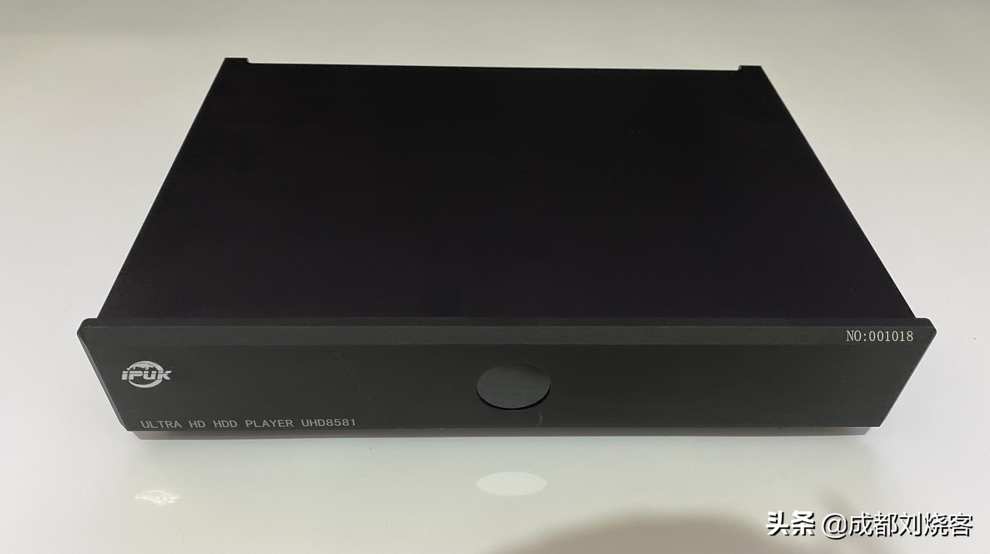 4k蓝光机是一种什么样的体验,4k蓝光播放机横向评测