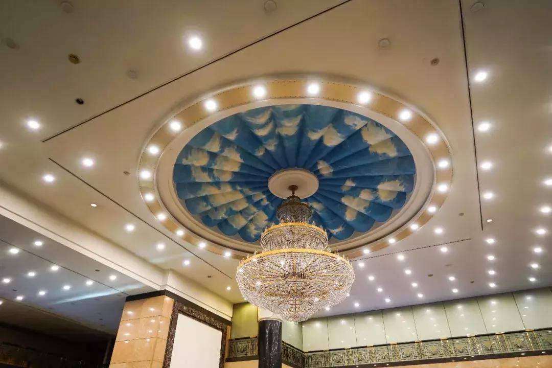 长沙华天酒店总店怎么样,长沙华天酒店怎么样