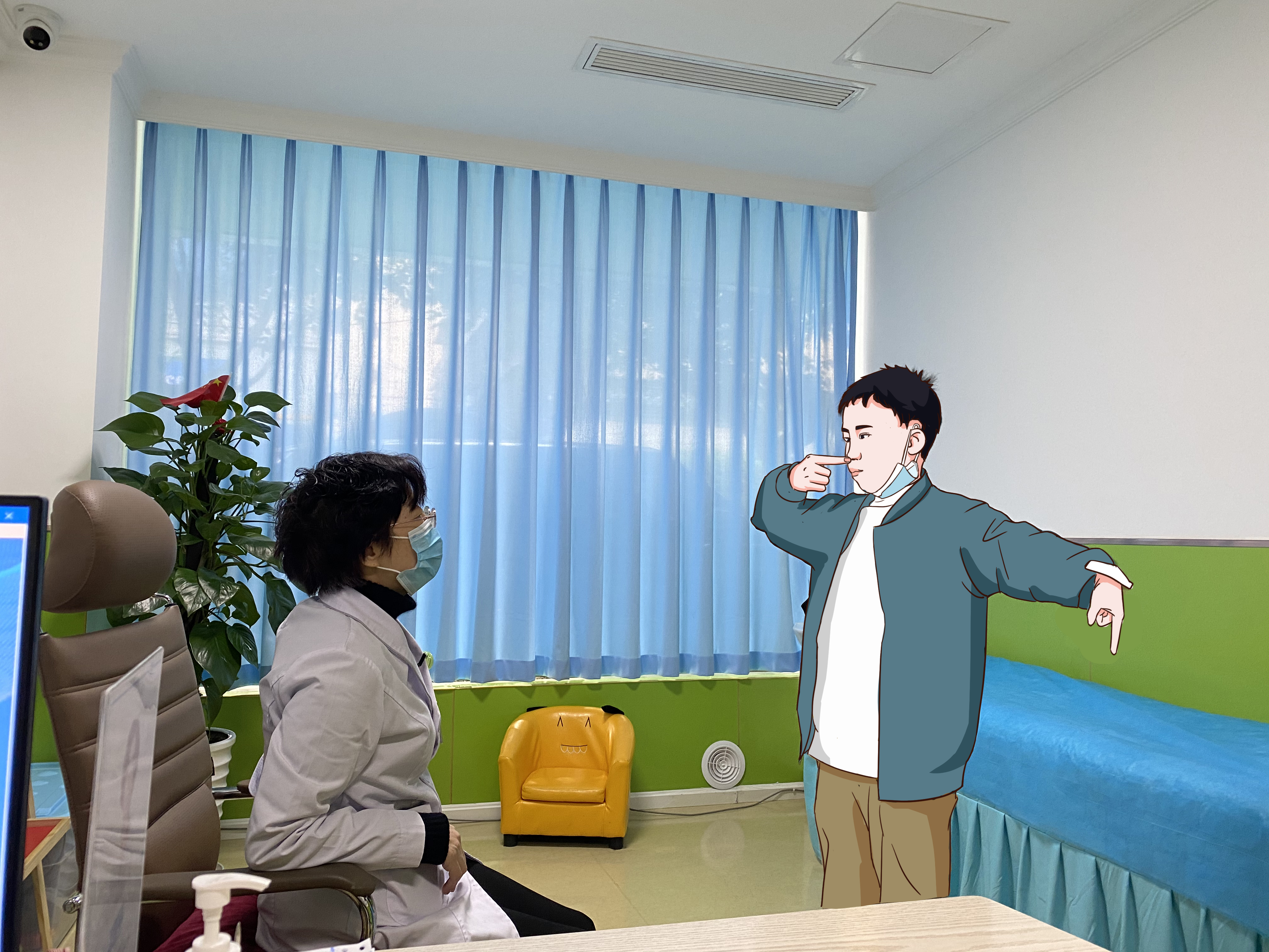 10岁多动症男孩，如何从“上课走神”到“下笔有神”