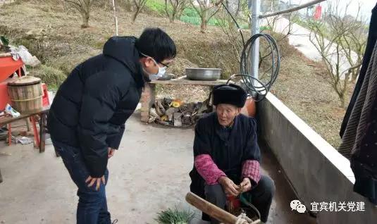 四川宜宾屏山县驻村干部,宜宾市屏山县疫情防控