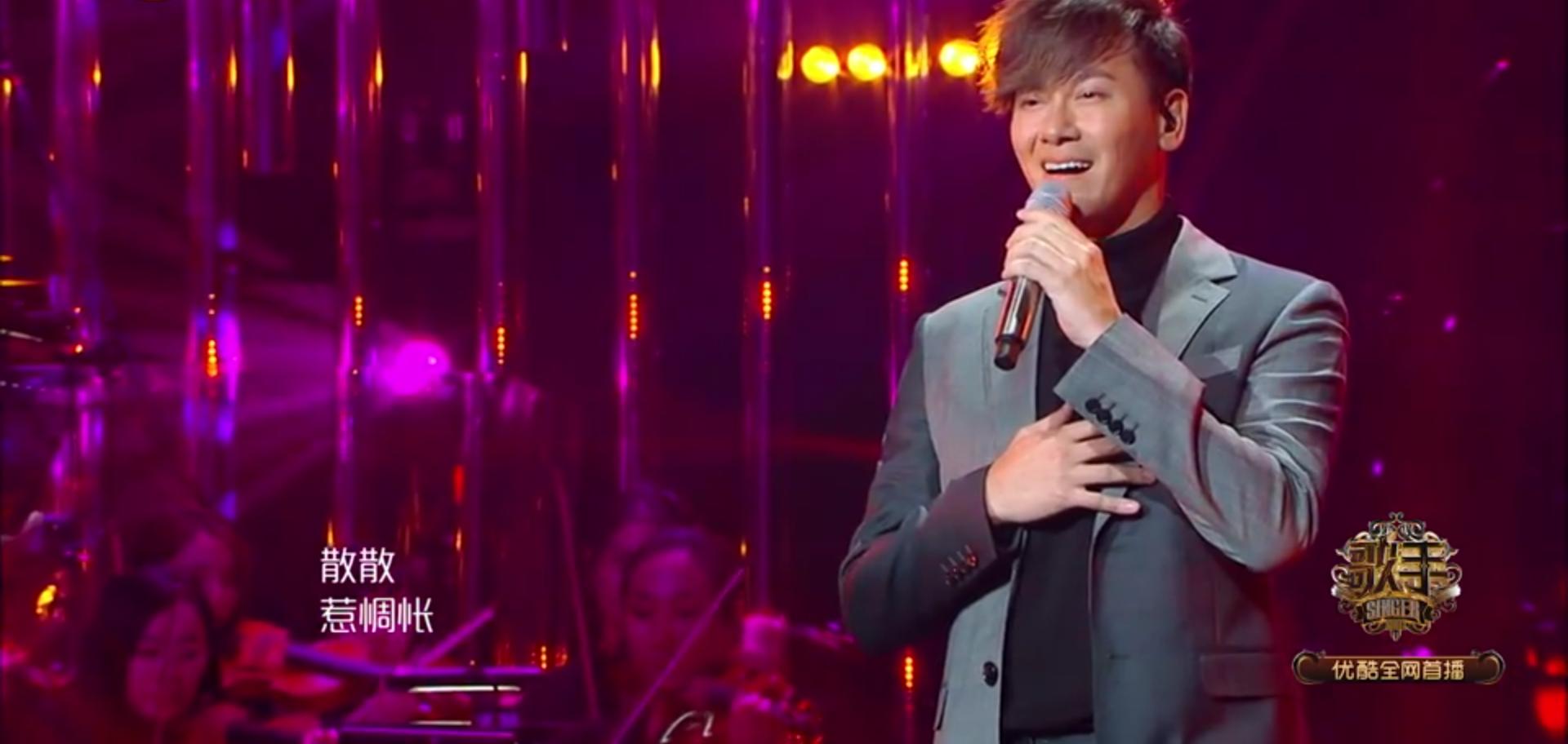 吉他翻唱李圣杰,李圣杰最近吉他弹唱