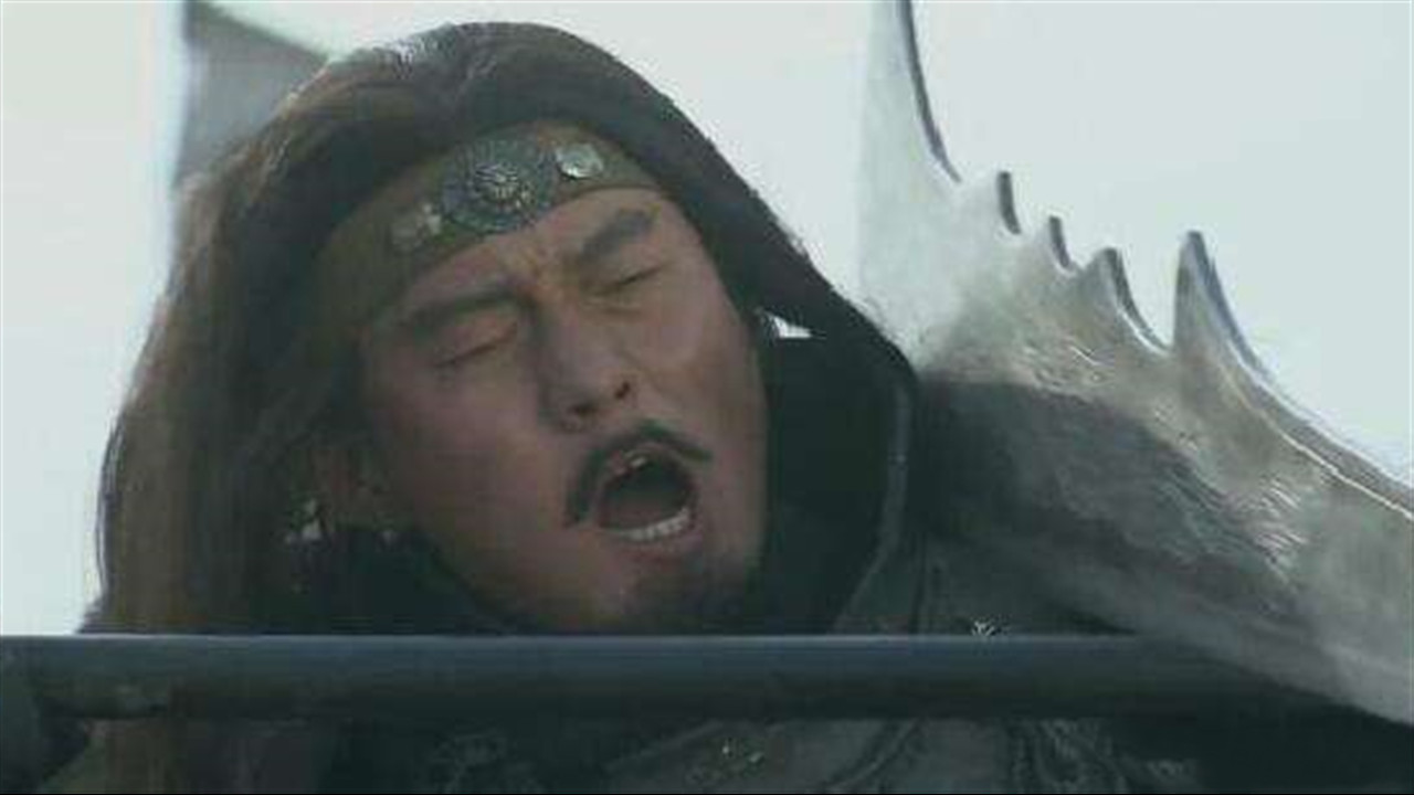 身上纹关公睁眼真的会出事吗,身上纹关公什么意思