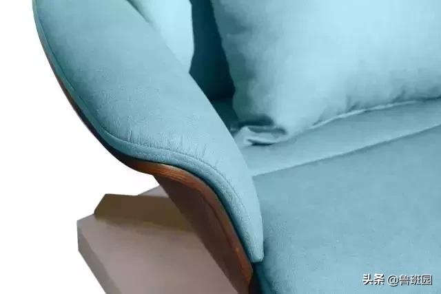 鲁班家私的科技布沙发,鲁班科技布沙发价格表