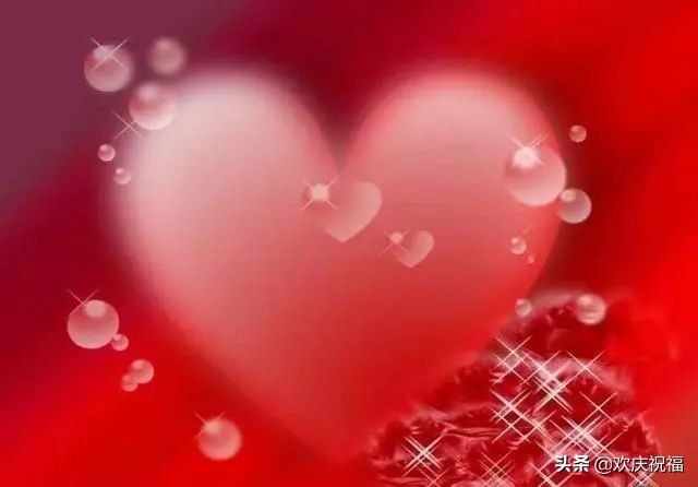 最美心形图案,最美爱心的图片大全