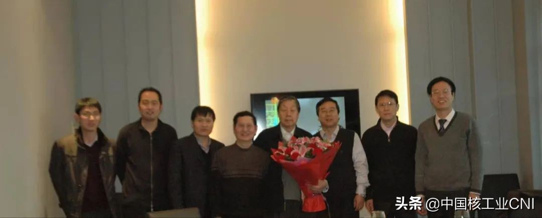 “核工业功勋”阮可强：对“学术真伪”很严对探索失败却宽容