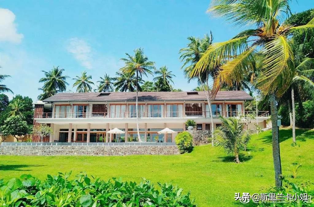 这座隐居别墅，上过设计杂志得过奖，是一位低调女主人的私宅