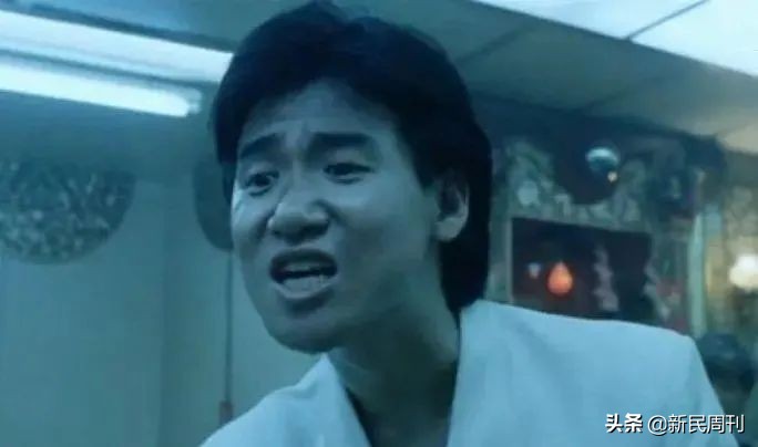 深挖|张学友：被歌唱事业耽误的好演员