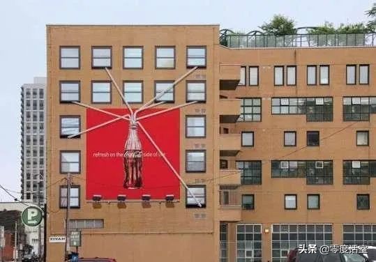 除了杜蕾斯还有什么创意广告,除了劳斯莱斯最好的车还有什么