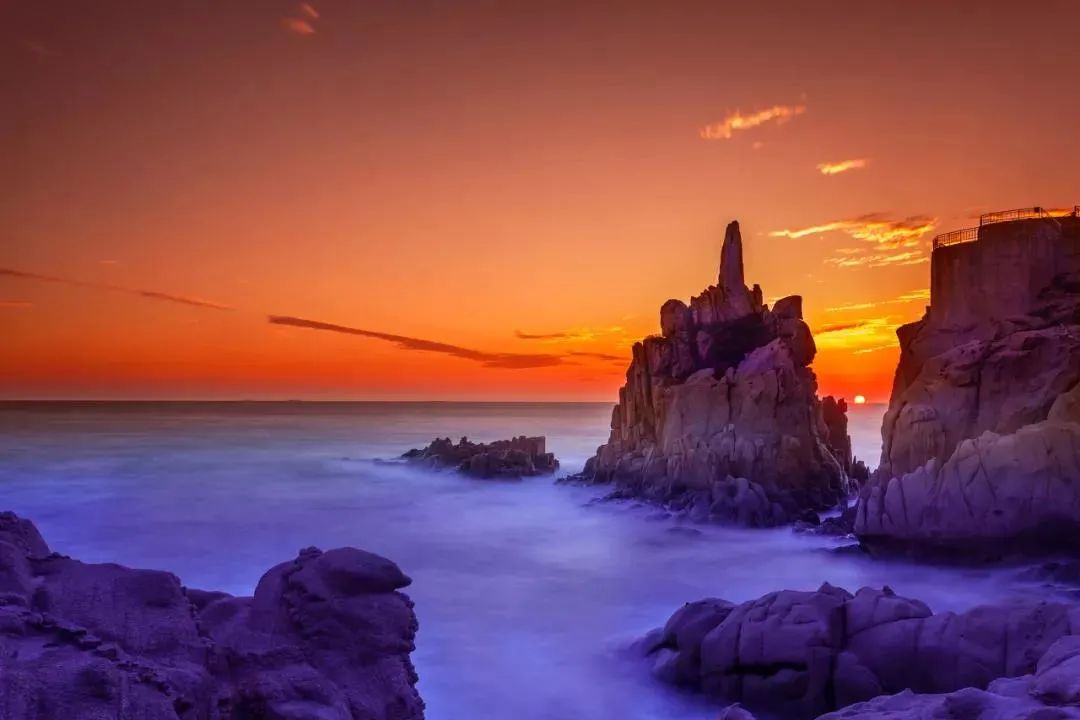 比三亚便宜的海边小城,比三亚便宜的海滨慢城