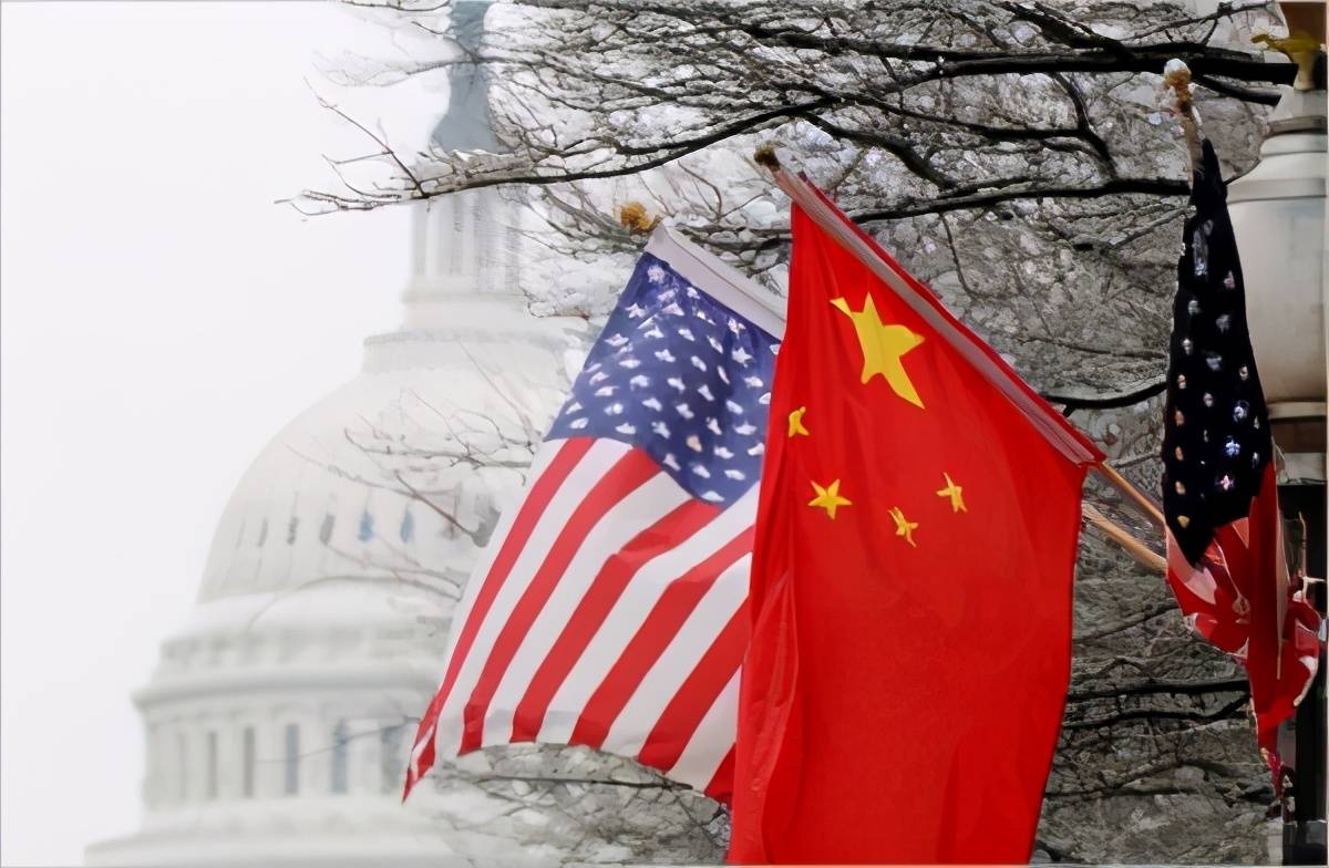 物价上天、治安混乱、基建落后？华而不实的美国，真比中国好吗？