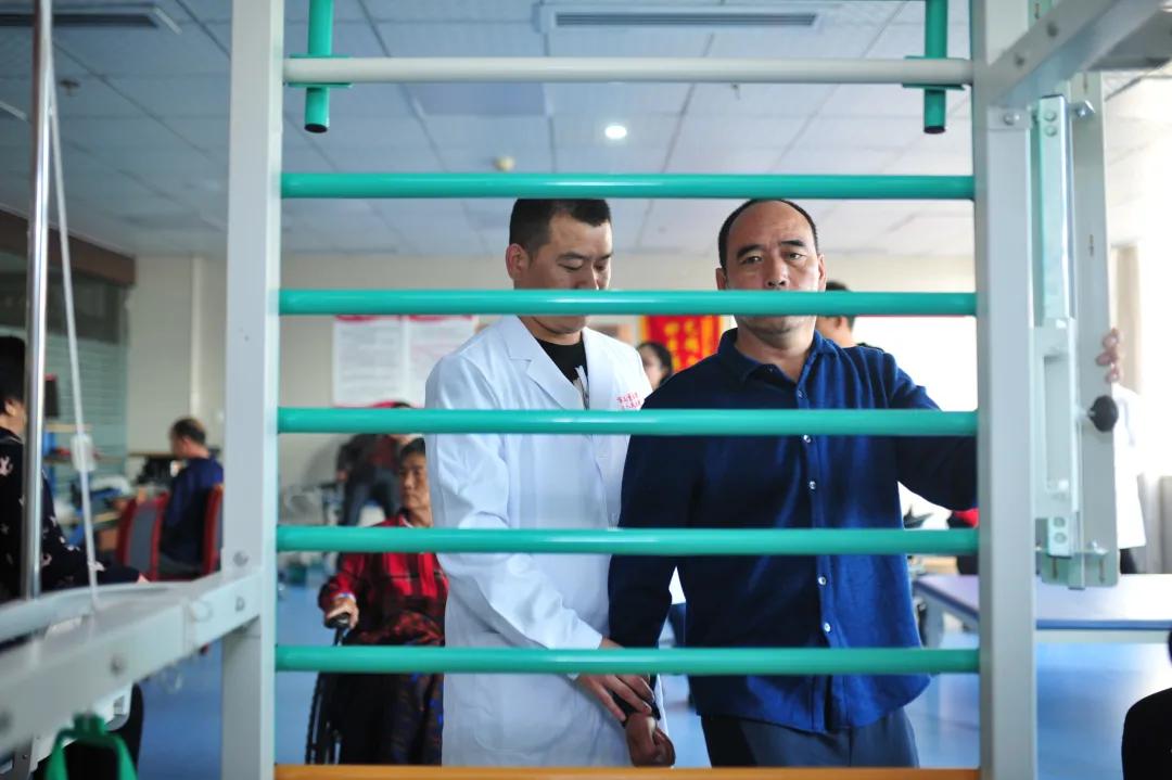 「科主任风采」尚正兰：群众心中的“榆林第一针”