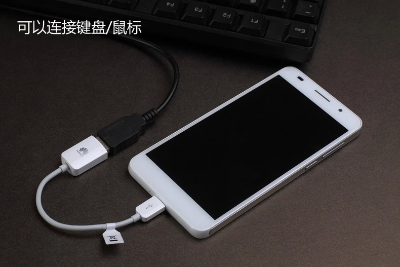 手机文件怎么通过otg导入u盘,手机otg怎么给u盘传文件