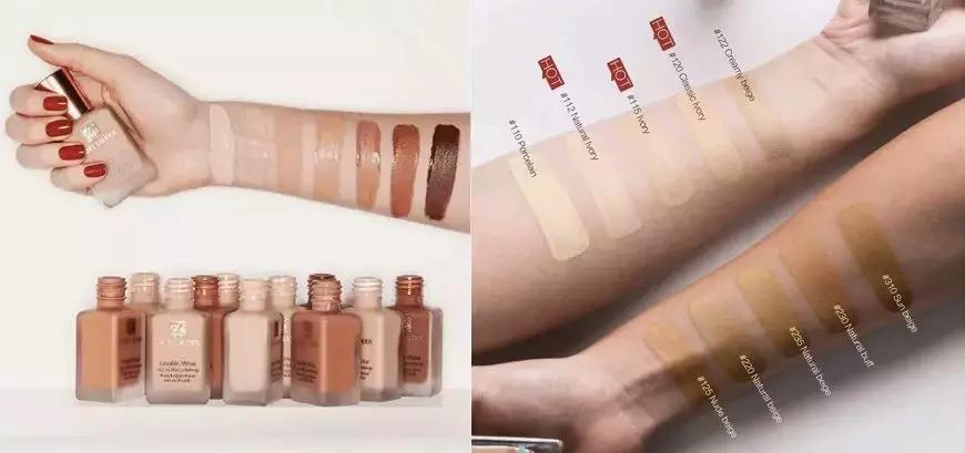 堪比大牌的平价面霜,大牌护肤品的平价替代品